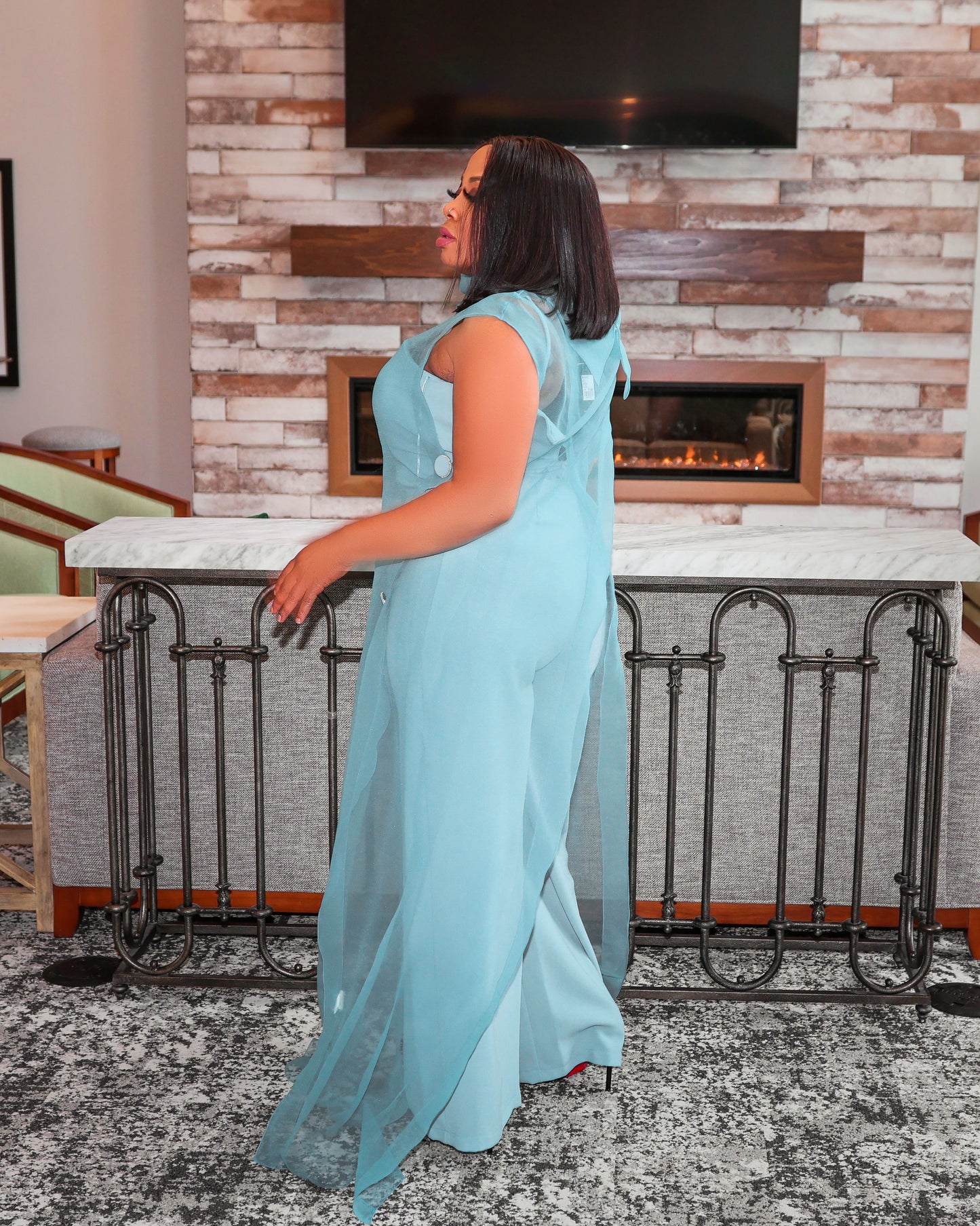 Timeless Jumpsuit design for stylish women