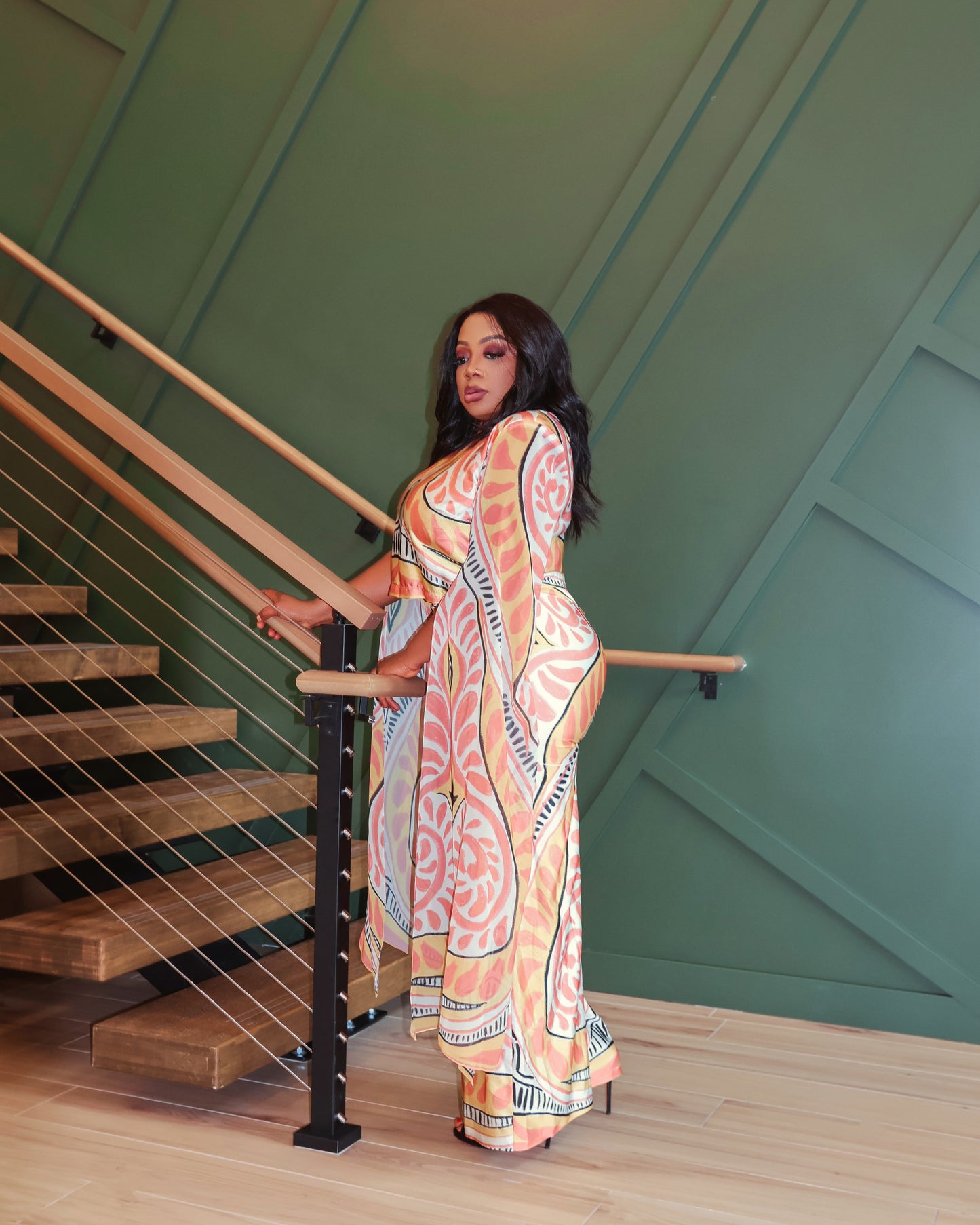 Two Piece Set