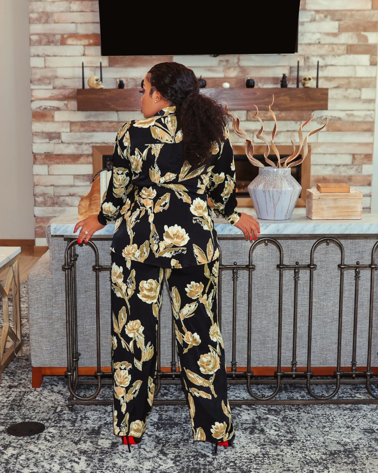 Two Piece women wear