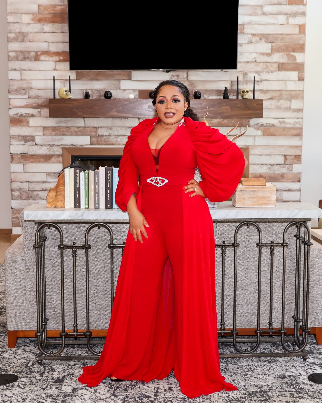 RED Elegant Wear