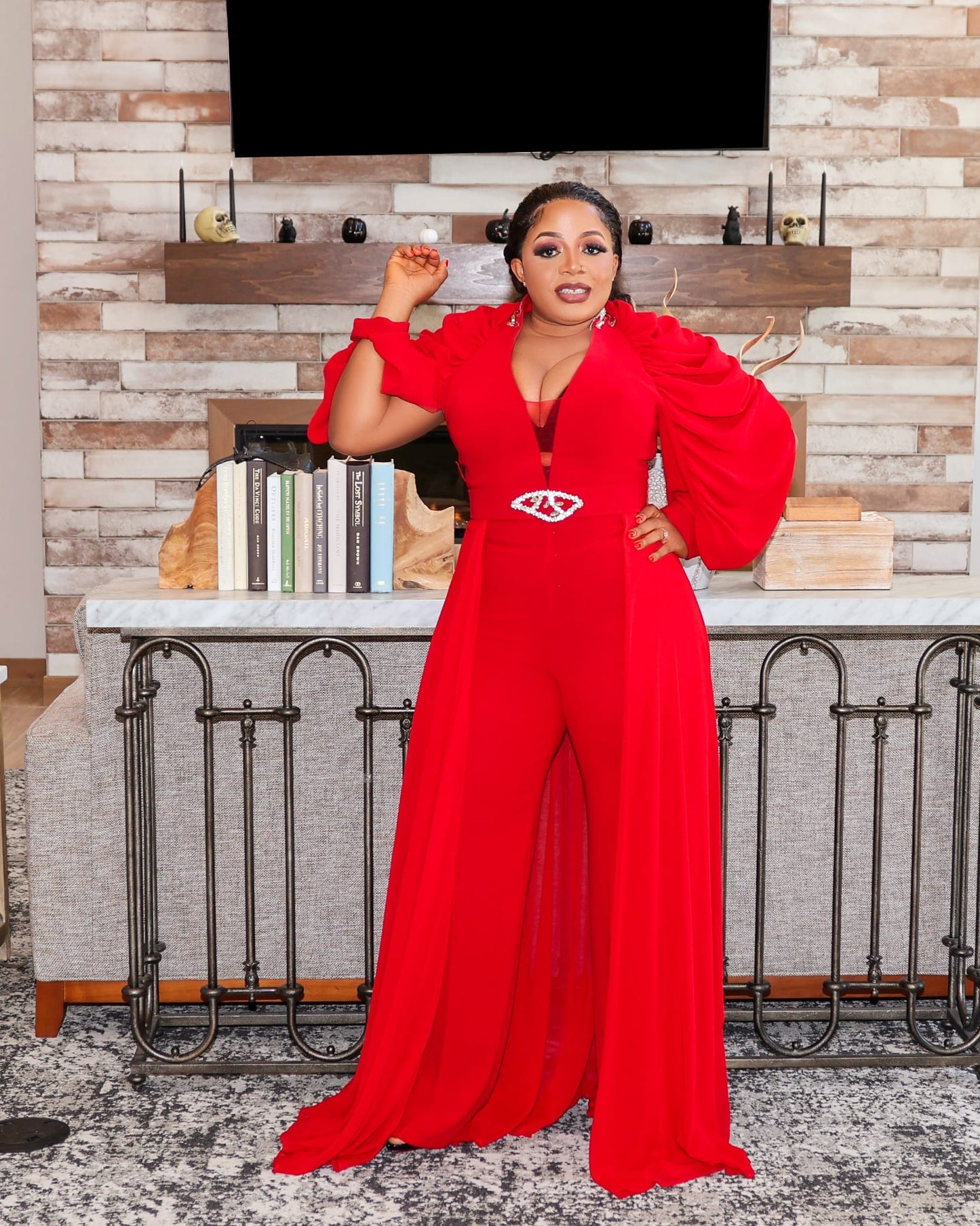 RED Elegant Wear
