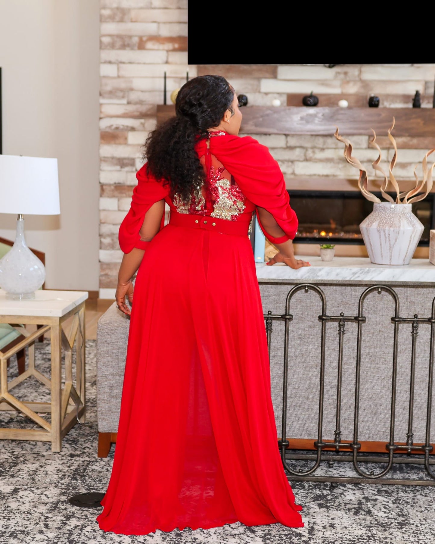 RED Elegant Wear