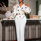 Elegant matching two Piece Set