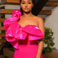 Glamorous Pink Gown